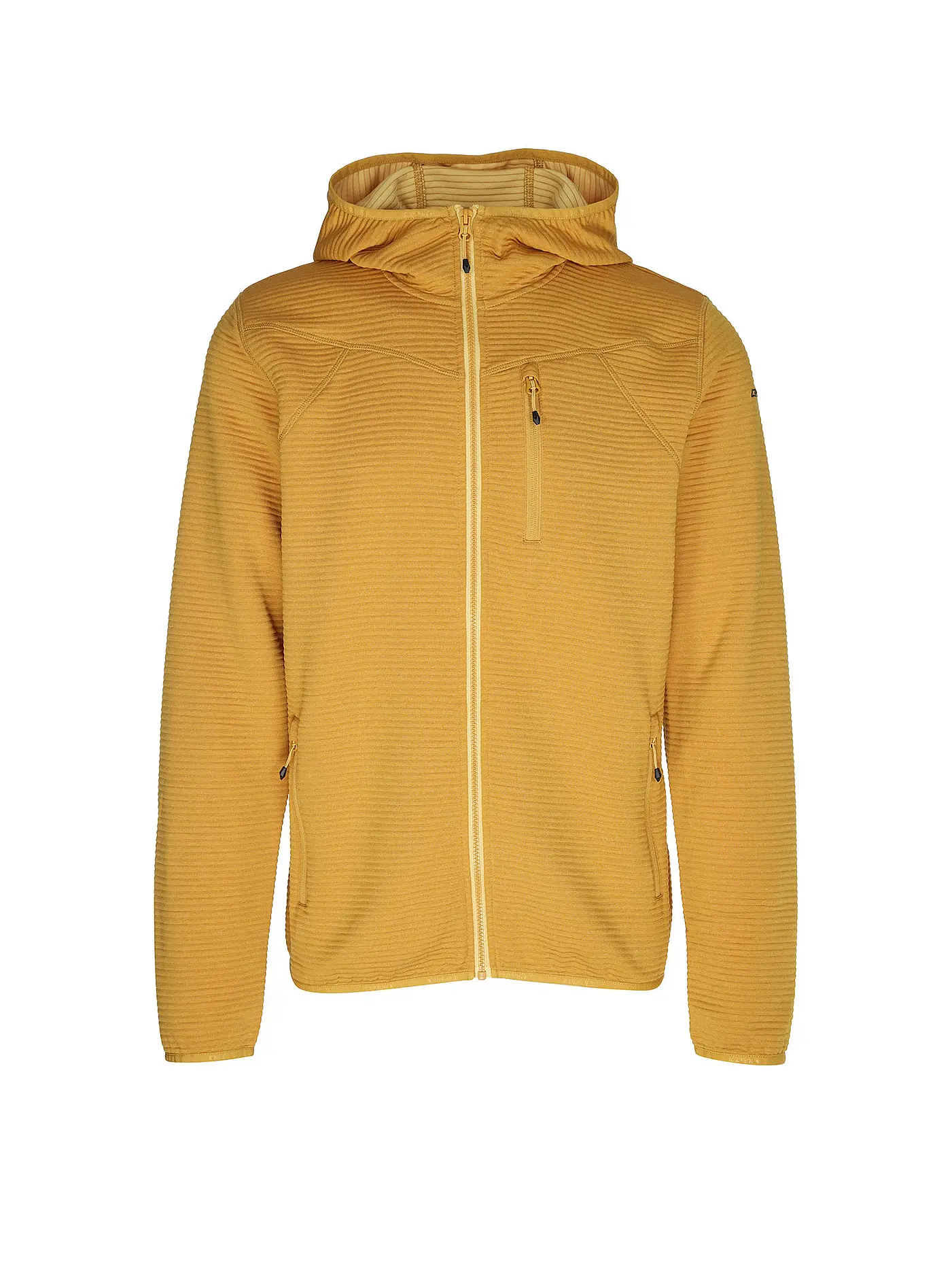 ICEPEAK | Herren Fleecejacke Beckley Hoodie | 